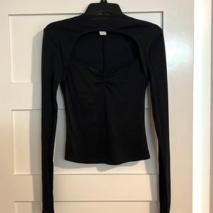 Free People Intimately Longsleeve Top